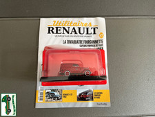 Voiture Miniature Utilitaire
