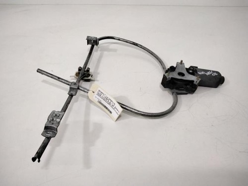 Leve vitre electrique avant