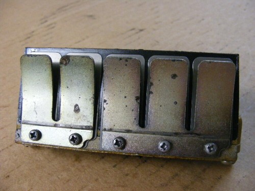 Yamaha pièce plaque de - plaque,