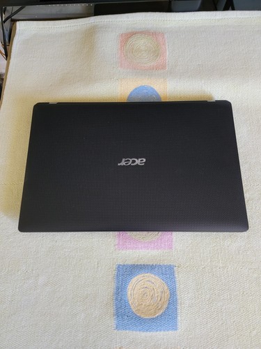 Acer aspire 5253 - aspire,