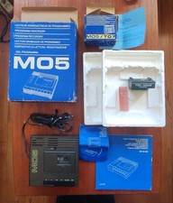 lot thomson mo5 lecteur