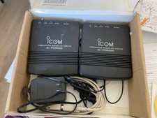 icom communication receivers