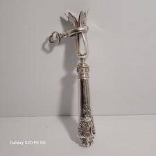 Argent Massif Minerve 950