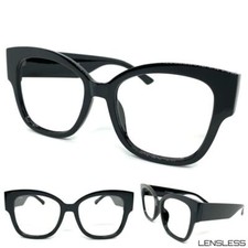 Monture De Lunettes Femme
