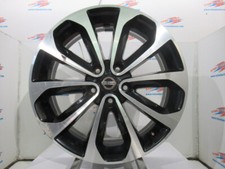 Jante ALUMINIUM NISSAN QASHQAI