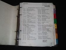 John Deere 655 Crawler Chargeur Technique Service Magasin Réparation Manuel Book