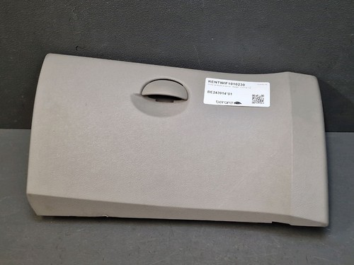 Porte boite gants beige - porte,