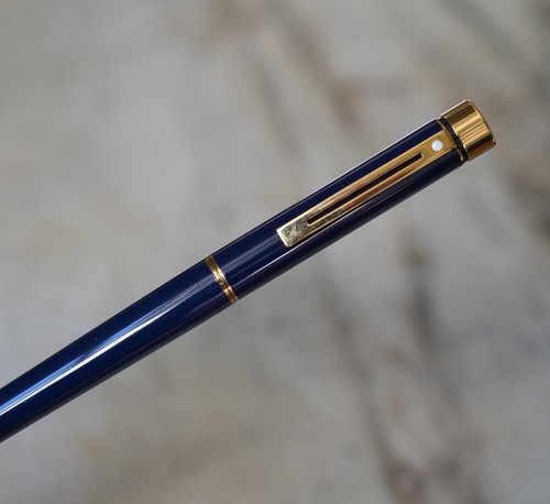 Stylo plume sheaffer targa - stylo,