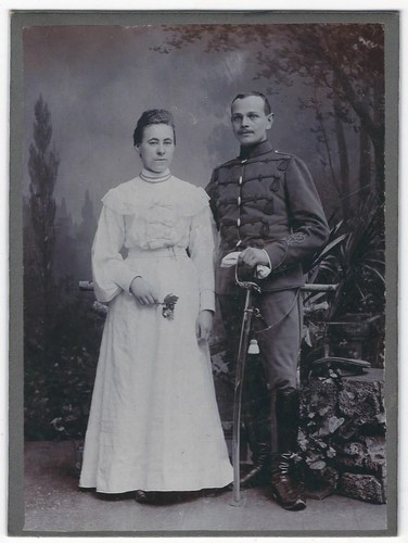 Photo hartpappe husar - photo,