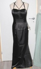 SEXYHER London - Robe Longue - Soirée - Cérémonie - Noire -  T 40 neuf