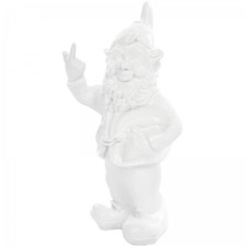 Statue en résine NAIN de