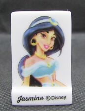 Fève Disney Prince & Princesse " JASMINE " Dans Aladdin #G3
