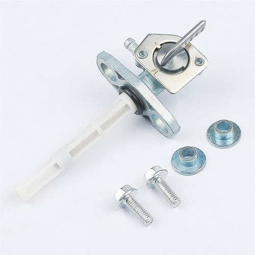Switch petcock valve kit - switch,