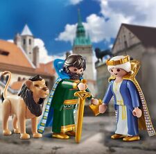 Playmobil ® 70315 Henri XII
