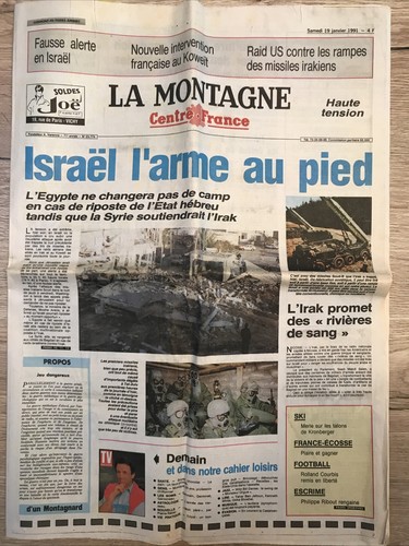 Journal montagne - "la, "