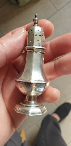Saleron argent grammes - en,