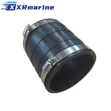 Kit Soufflet De Tuyau D'échappement Sur Moteur Volvo Penta Sterndrive 3852696