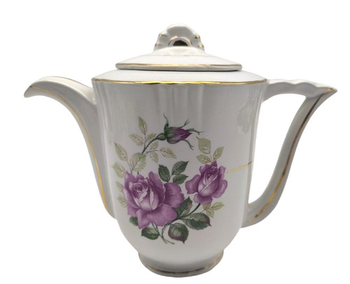 Cafetière vintage - cafetière,