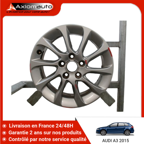 Jante aluminium audi - 🇫🇷,