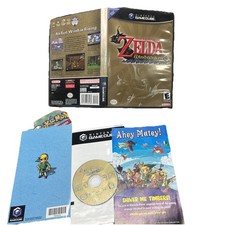 The Legend of Zelda: The Wind