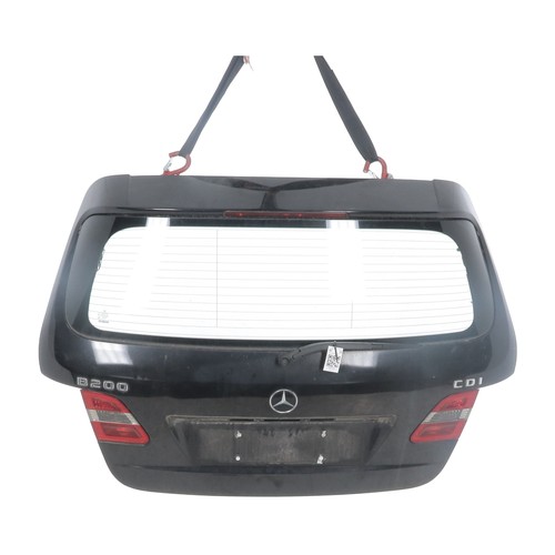 Hayon mercedes classe b - mercedes,