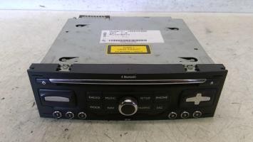 Autoradio peugeot 207 phase - autoradio,