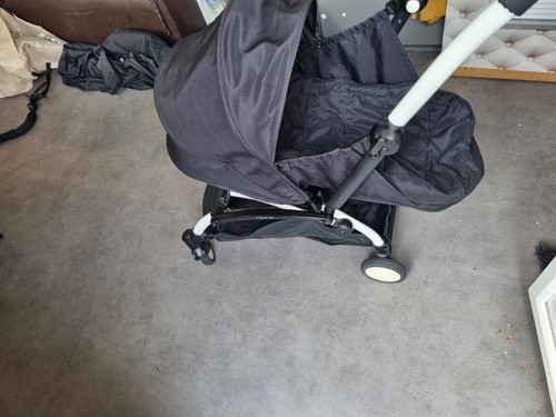 Poussette yoyo babyzen - poussette, stokke
