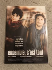 DVD Ensemble C Est Tout