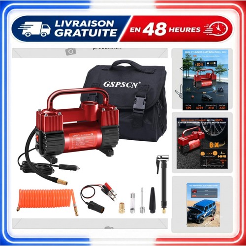 Gspscn compresseur air - compresseur, d'air