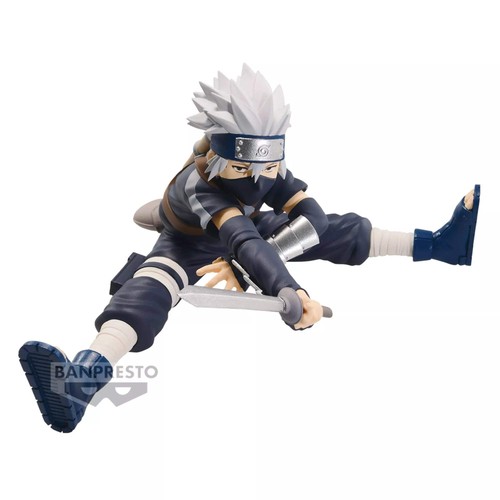Naruto hatake kakashi 20th - naruto,