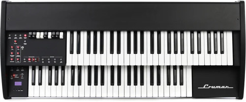 Crumar sorrento spinet - crumar,