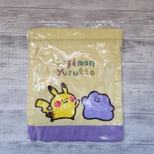 Pokemon Loose Pikachu & Ditto