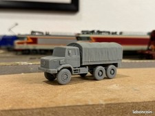 Véhicule militaire camion - , gbc