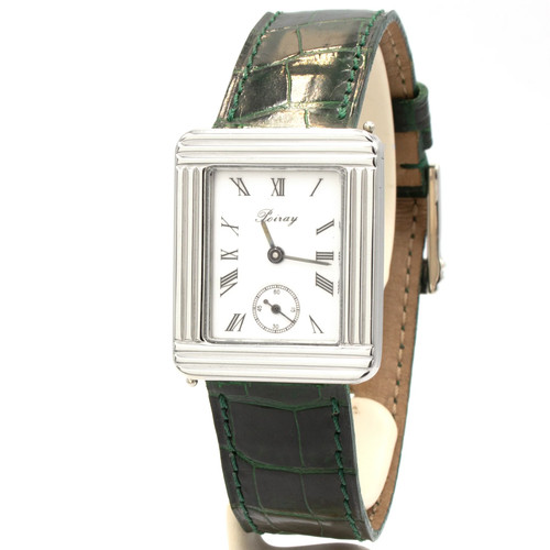Poiray montre premiere gm - montre,