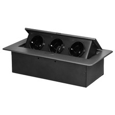 Bloc Prise Encastrable Plan de