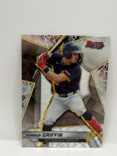 2025 bowman best 27 - 2025, tp-27