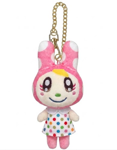 Animal crossing all - animal,