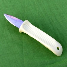 Couteau à Huitre Vintage en