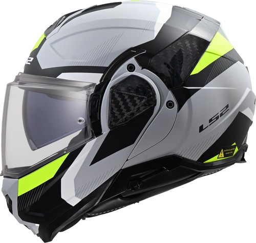 Casque ls2 ff910 advant - advant, ii