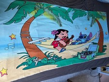 Drap De Plage
