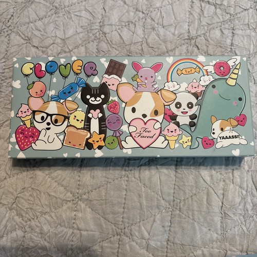 Too faced girl best friend - too,