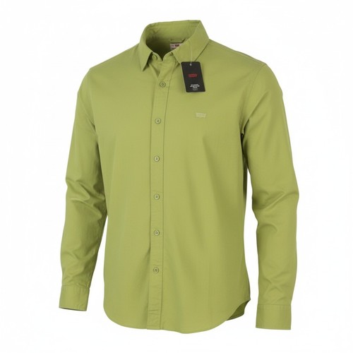 Levi batterie chemise homme - batterie,