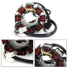 Alternateur stator pour - alternateur,