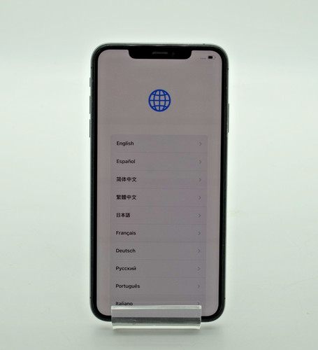 Apple iphone max 256 - apple,
