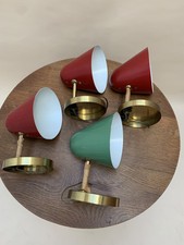 Applique Jacques Biny Année 60