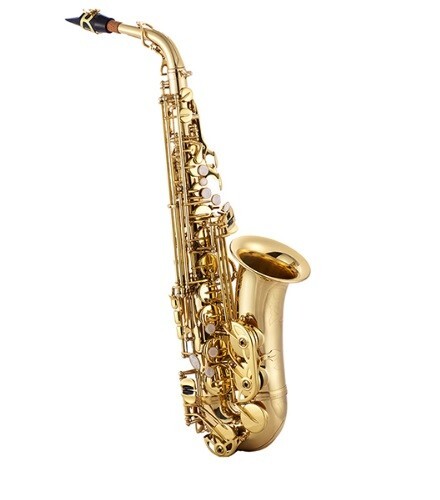 Saxophone alto neuf de - saxophone,