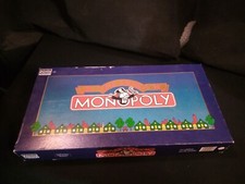 Monopoly de Luxe