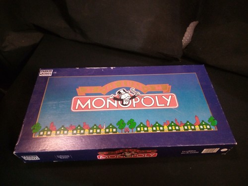 Monopoly luxe - de,