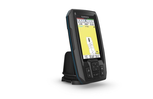 Striker plus fishfinder - striker™, 4