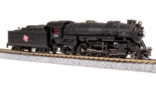 Broadway limited 7837 scale - broadway,
